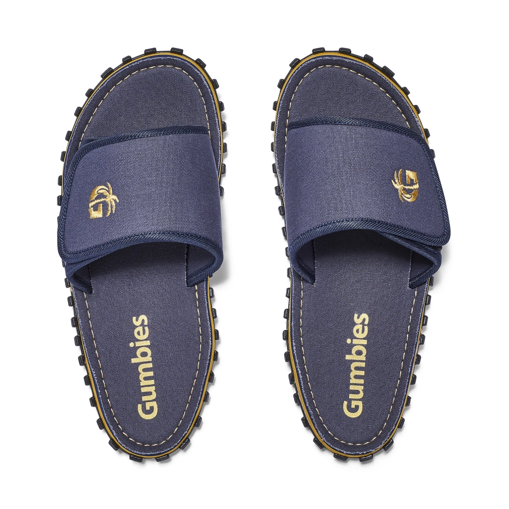 Klapki unisex GUMBIES STRIDER SLIDE