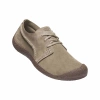 Buty miejskie męskie KEEN HOWSER SUEDE OXFORD