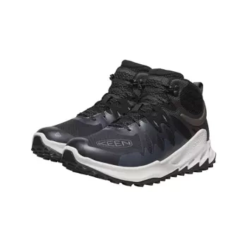 Buty trekkingowe męskie KEEN ZIONIC MID WP