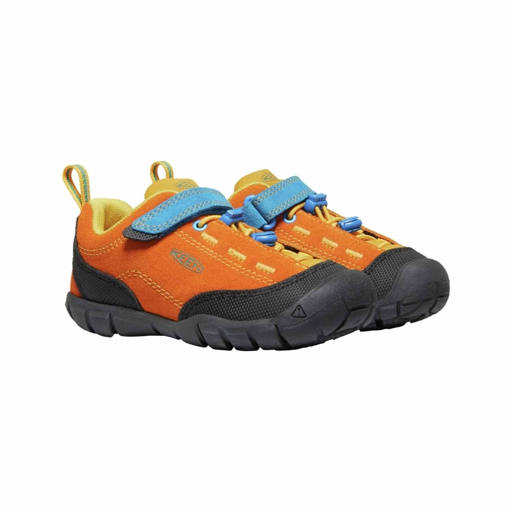 Buty miejskie dziecięce KEEN JASPER II