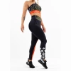 Legginsy damskie LABELLAMAFIA LEGGING FRENETIC
