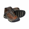 Buty trekkingowe męskie KEEN TARGHEE III MID WP