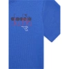 Koszulka chłopięca DIADORA JB. T-SHIRT SS GRAFFITI SL