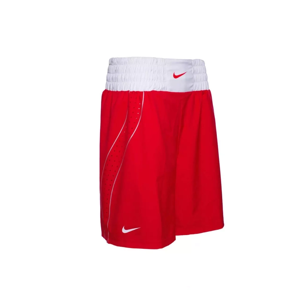 Spodenki krótkie męskie NIKE BOXING SHORT