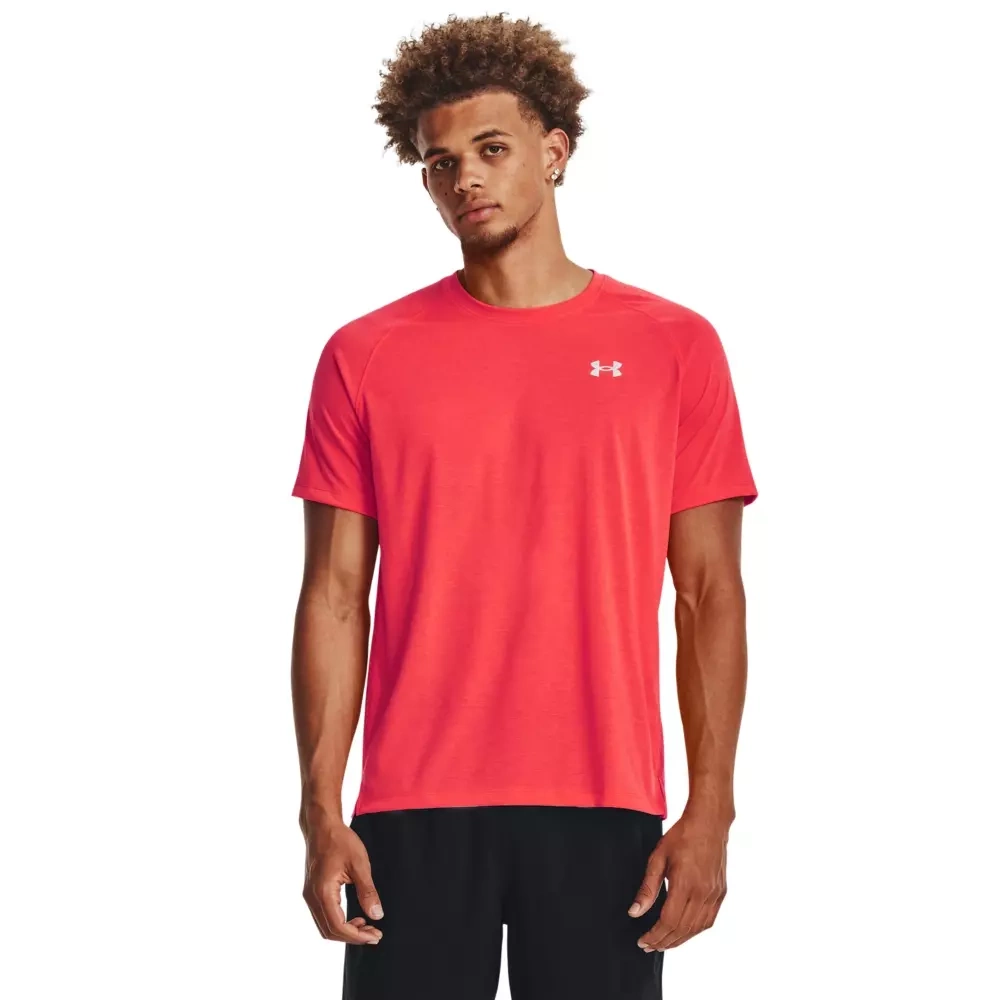 Koszulka męska Under Armour Streaker SS