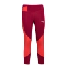 Legginsy damskie DIADORA L. 6/8 TIGHTS