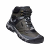 Buty trekkingowe męskie KEEN RIDGE FLEX MID WP