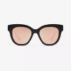 OKULARY HAWKERS BLACK ROSE GOLD AUDREY 