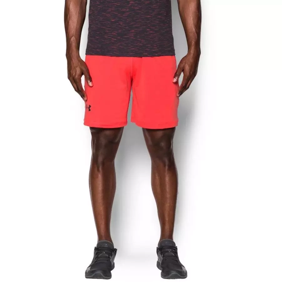 Spodenki krótkie męskie Under Armour 8IN RAID SHORT   