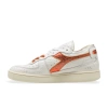 Sneakersy damskie DIADORA MI BASKET ROW CUT COCCO W