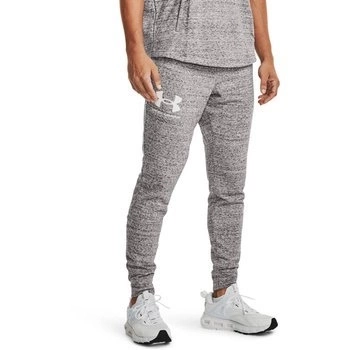 Spodnie dresowe męskie Under Armour RIVAL TERRY JOGGER