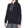 Bluza damska Under Armour FAV FLEECE PO LEFT CHEST 