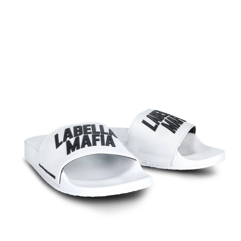 Klapki damskie LABELLAMAFIA SLIDE