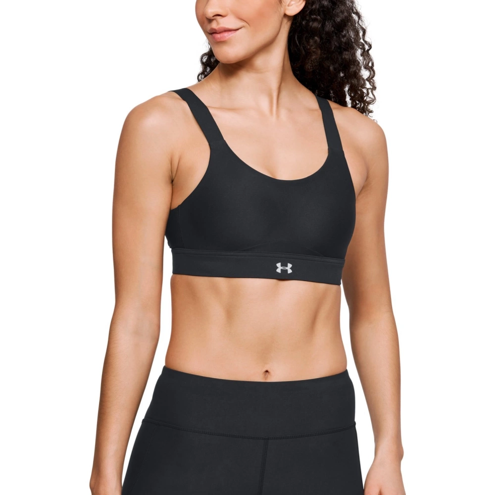 Biustonosz sportowy Under Armour  BALANCE ECLIPSE HIGH