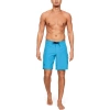 Spodenki krótkie męskie Under Armour Shore Break Emboss Boardshort 