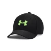 Czapka chłopięca Under Armour BOY'S BLITZING 3.0 CAP