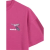 Koszulka damska DIADORA L.T-SHIRT SS FLOSS