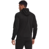 Bluza męska Under Armour Fleece FZ Hoodie