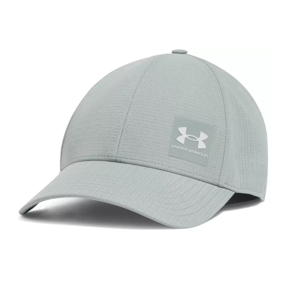 Czapka męska Under Armour ArmourVent Stretch Fit