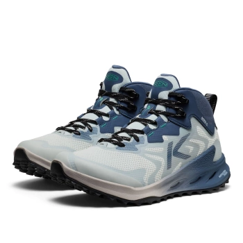 Buty trekkingowe damskie KEEN ZIONIC NXT MID WP