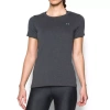 Koszulka damska UA HG ARMOUR SS    