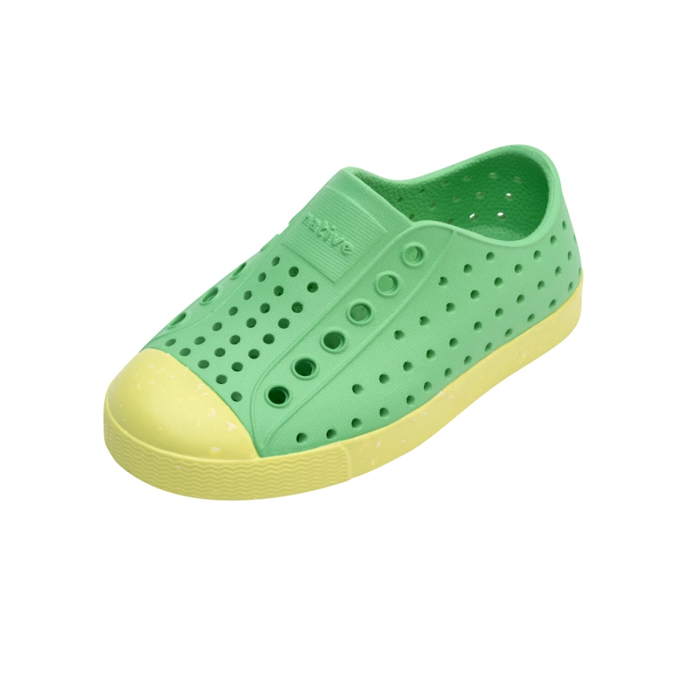 Buty miejskie dziecięce NATIVE JEFFERSON BLOOM CHILD