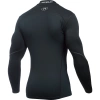Koszulka męska Under Armour CGI ARMOUR STORM MOCK  