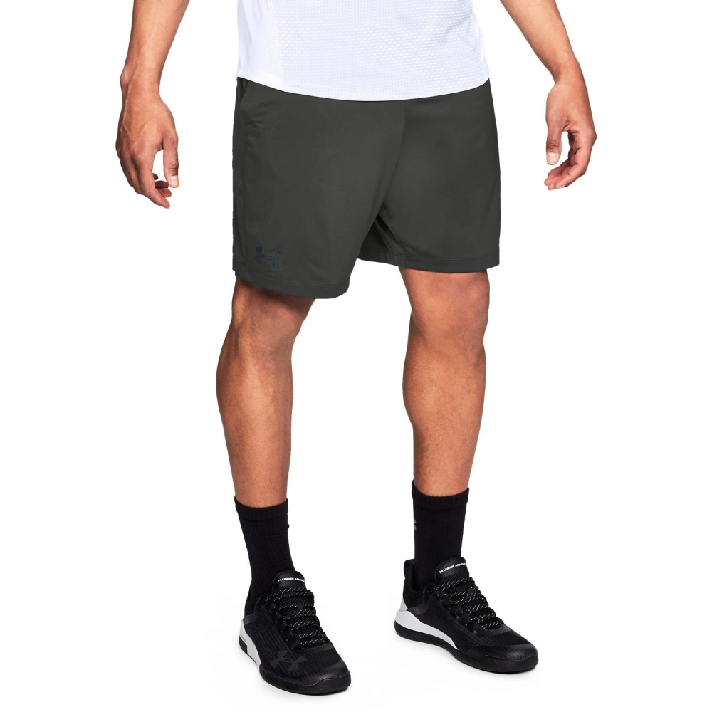Spodenki krótkie męskie Under Armour RAID 2.0 SHORT 