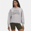 Bluza damska Under Armour Rival Fleece OS Varsity Crew