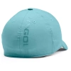 Czapka męska Under Armour Men's Golf Headline Cap 3.0