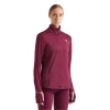 Bluza damska DIADORA L. WARM UP WINTER PROTECTION
