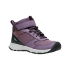 Buty trekkingowe dziecięce KEEN SKUA MID WP