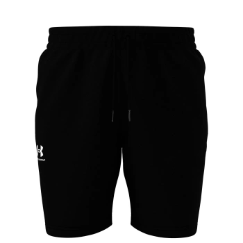 Spodenki krótkie męskie Under Armour Icon Fleece Short