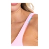 Biustonosz sportowy LABELLAMAFIA SPORTS BRA BEACHSPORTS PINK