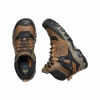 Buty trekkingowe męskie KEEN RIDGE FLEX MID WP