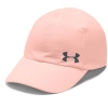 Czapka damska Under Armour Launch Run Cap 
