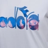Koszulka damska DIADORA L.T-SHIRT SS 5PALLE WALKER 