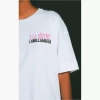 Koszulka damska LABELLAMAFIA T-SHIRT A'LA GARÇONNE