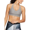 Biustonosz sportowy UA BALANCE MID HEATHER 