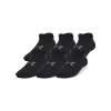 Skarpety dziecięce Under Armour Yth Essential No Show 6pk