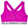 Biustonosz sportowy Under Armour Crossback Mid Bra