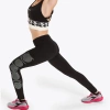 Legginsy damskie DIADORA L. STC LEGGINGS BE ONE