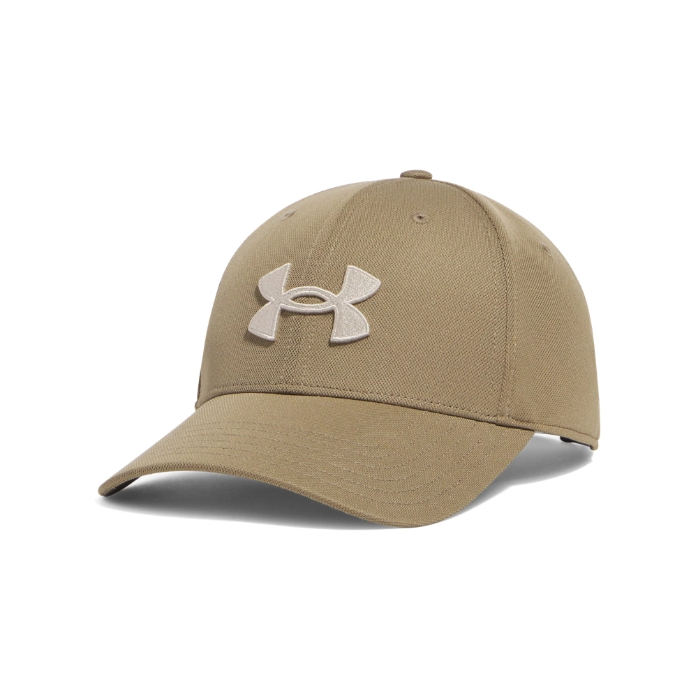 Czapka męska Under Armour Men's Blitzing Adj