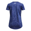 Koszulka dziewczęca Under Armour Tech BL Twist SS
