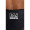 Legginsy damskie LABELLAMAFIA LEGGING HARDCORE LADIES BLACK