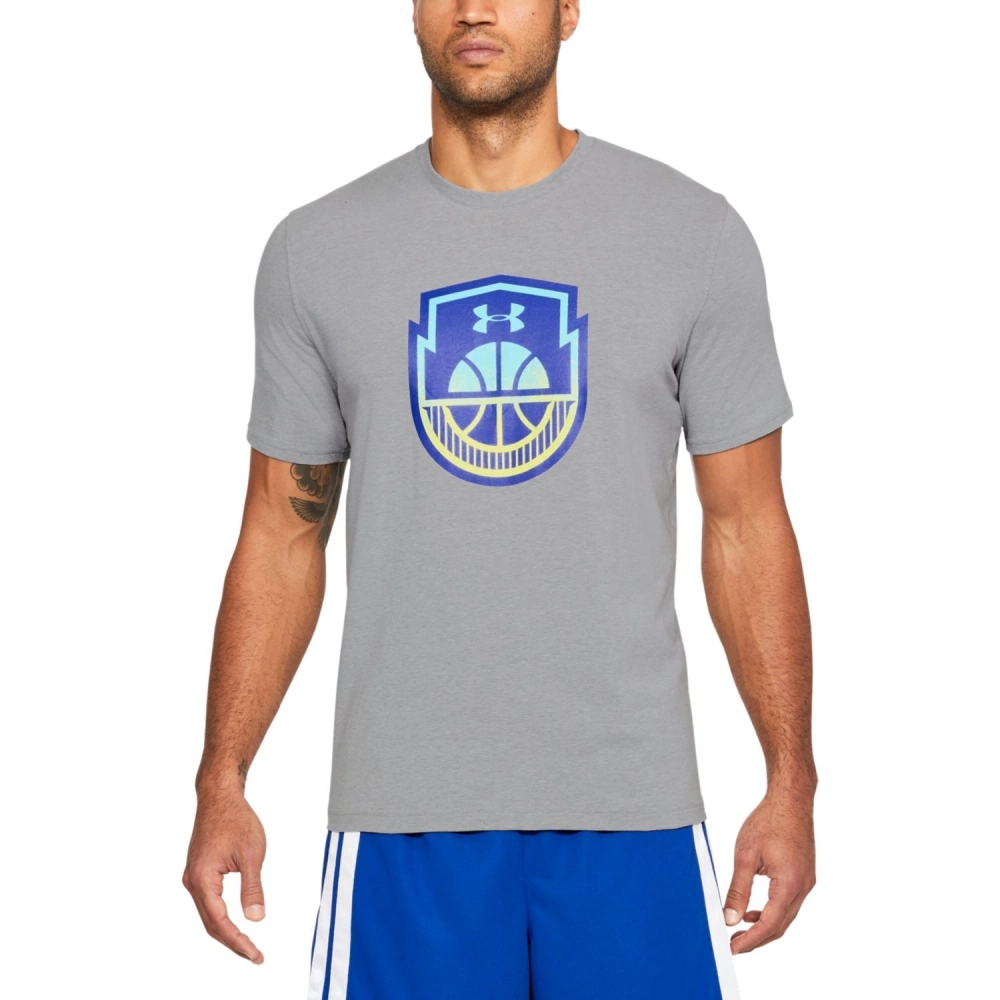 BASKETBALL ICON SS 