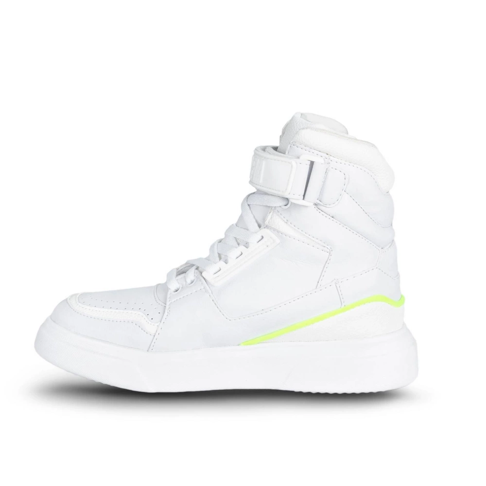 Sneakersy damskie LABELLAMAFIA JUPTER
