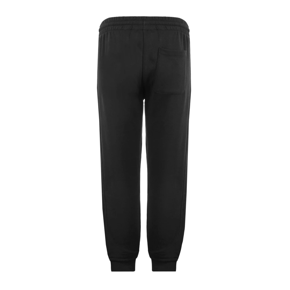 Spodnie dresowe męskie DIADORA PANT ESS. SPORTS CH BR