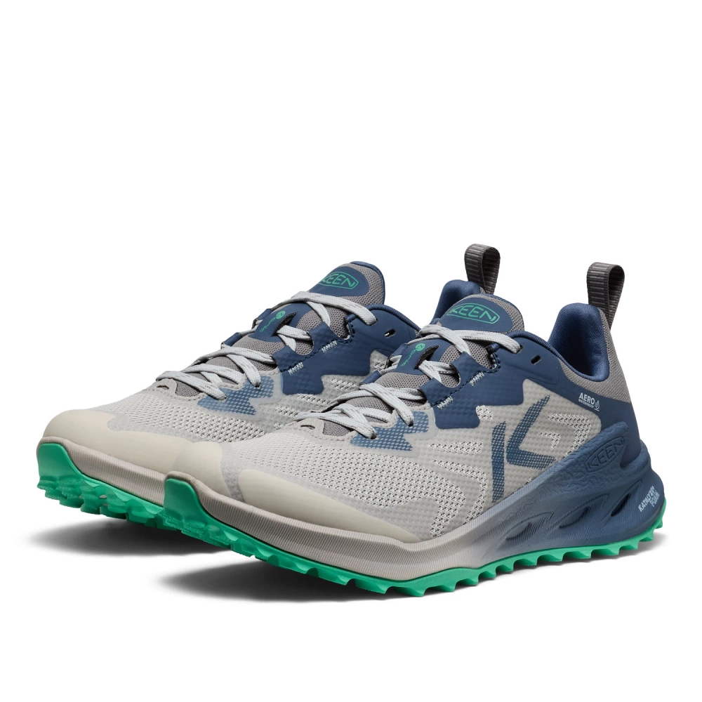 Buty trekkingowe damskie KEEN ZIONIC NXT WP 