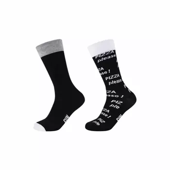 Skarpety FUNSOCKS UNISEX MOTIFS SOCKS 2P